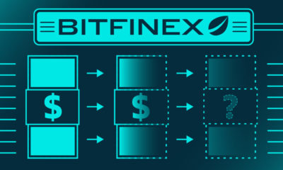 Bitfinex Leo Token