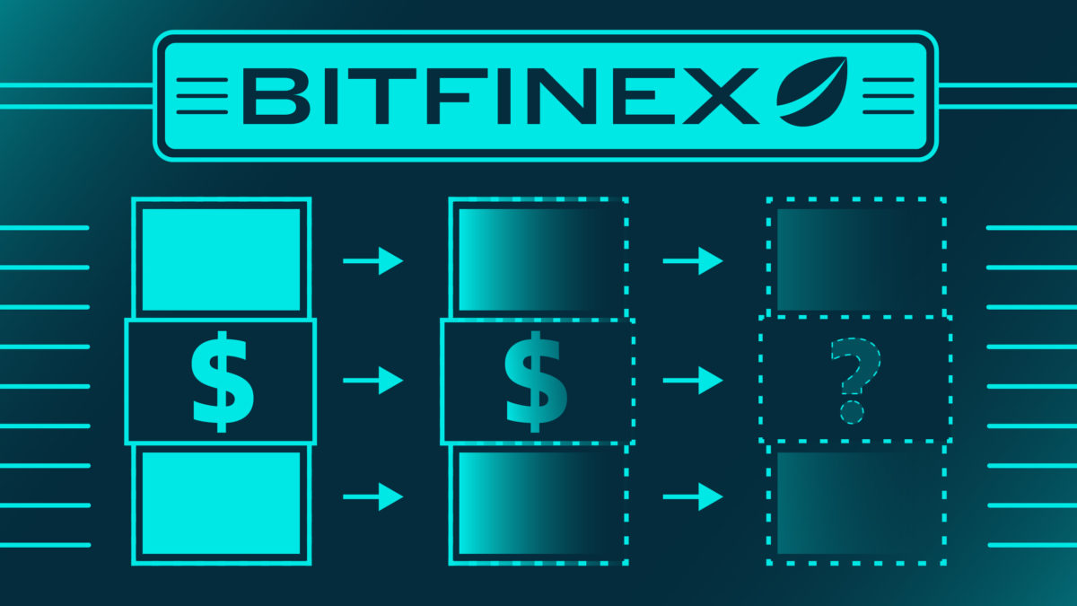 Bitfinex Leo Token
