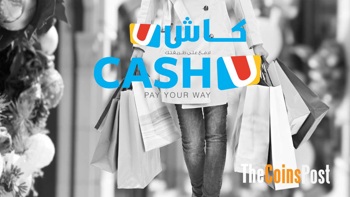 Cashu