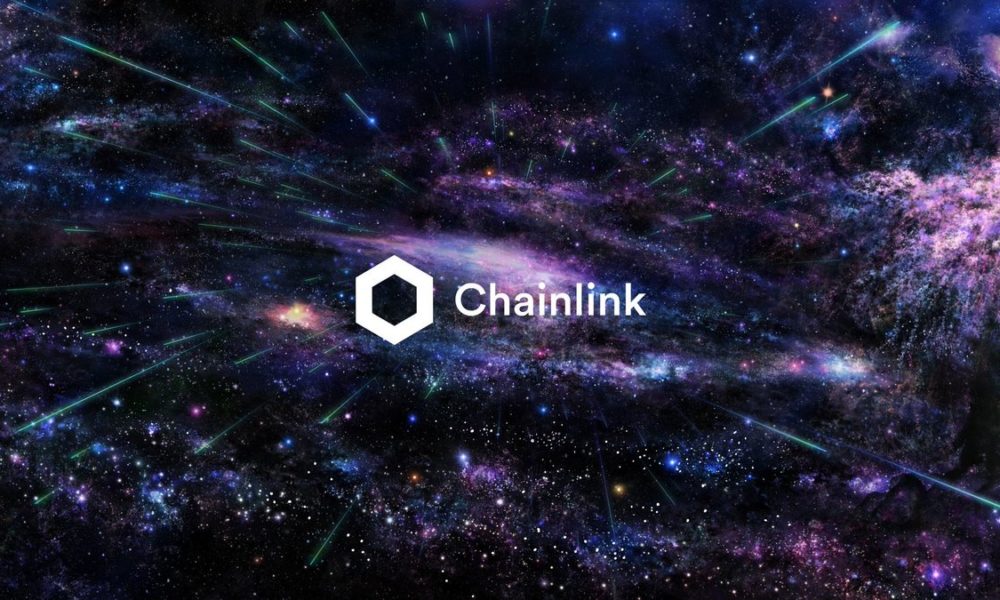 Chainlink is Hiring and Expanding it's Team The Coins Post