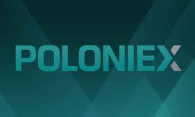 Poloniex data leak