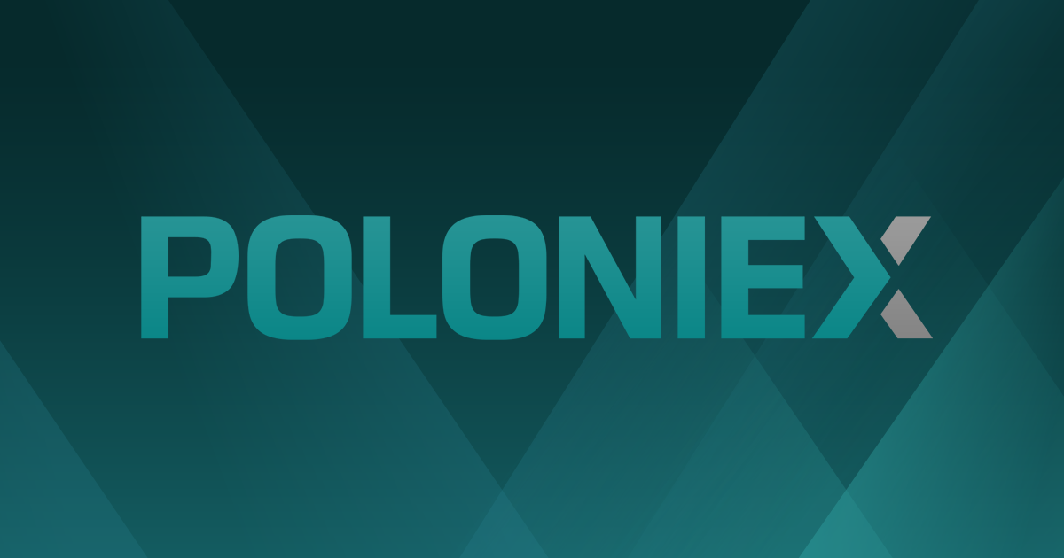 Poloniex data leak