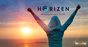 Horizen is Ranked Number One by Masternodes Count