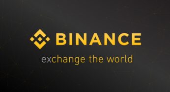 Binance Releases a New Binance Visa Card