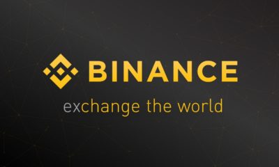 Binance Card