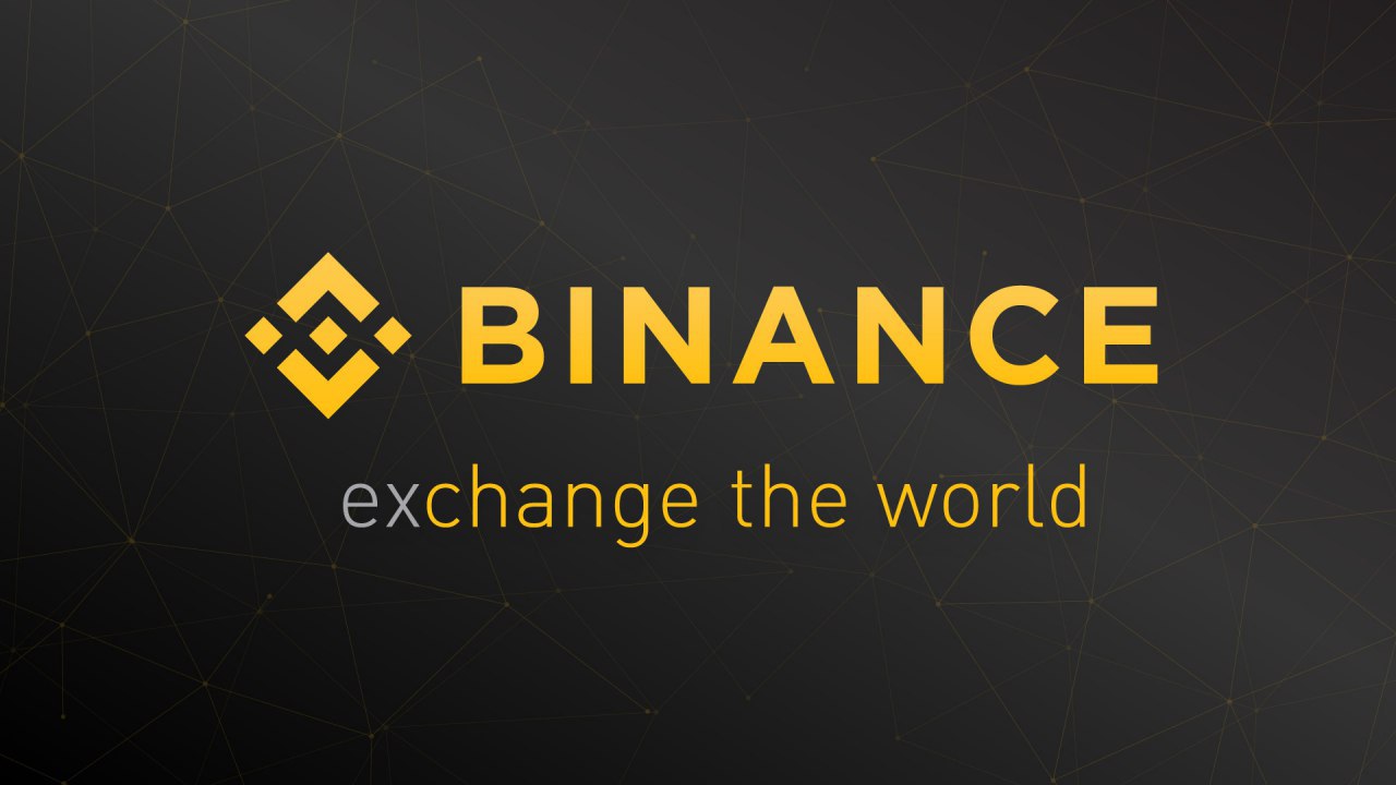 Binance Card