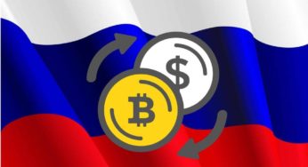 Cryptocurrency Mining will be allowed in Russia But The use of cryptocurrency will be banned.