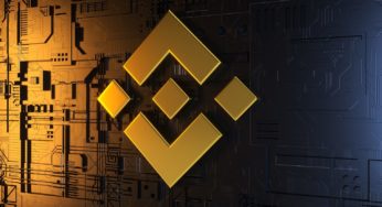 Binance Acquires Jex Dot Com
