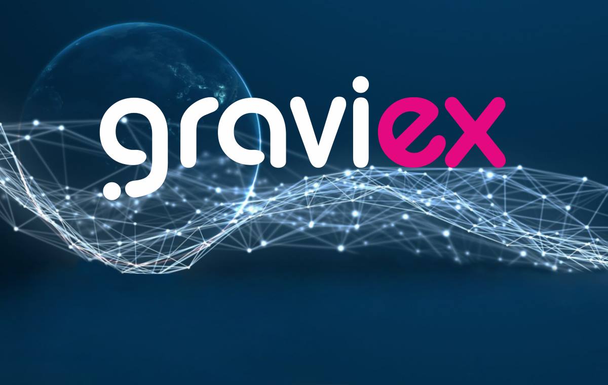 Graviex