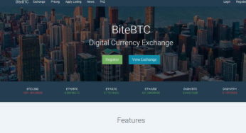 BiteBTC Exchange Acquired by Seychelles Commercial Bank