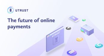 Bittrex Lists UTRUST Token