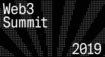 Ethereum, ChainLink And Waves Will Be Speaking At Web3 Summit
