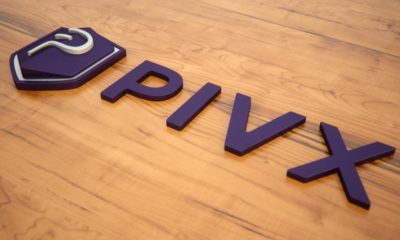 pivx