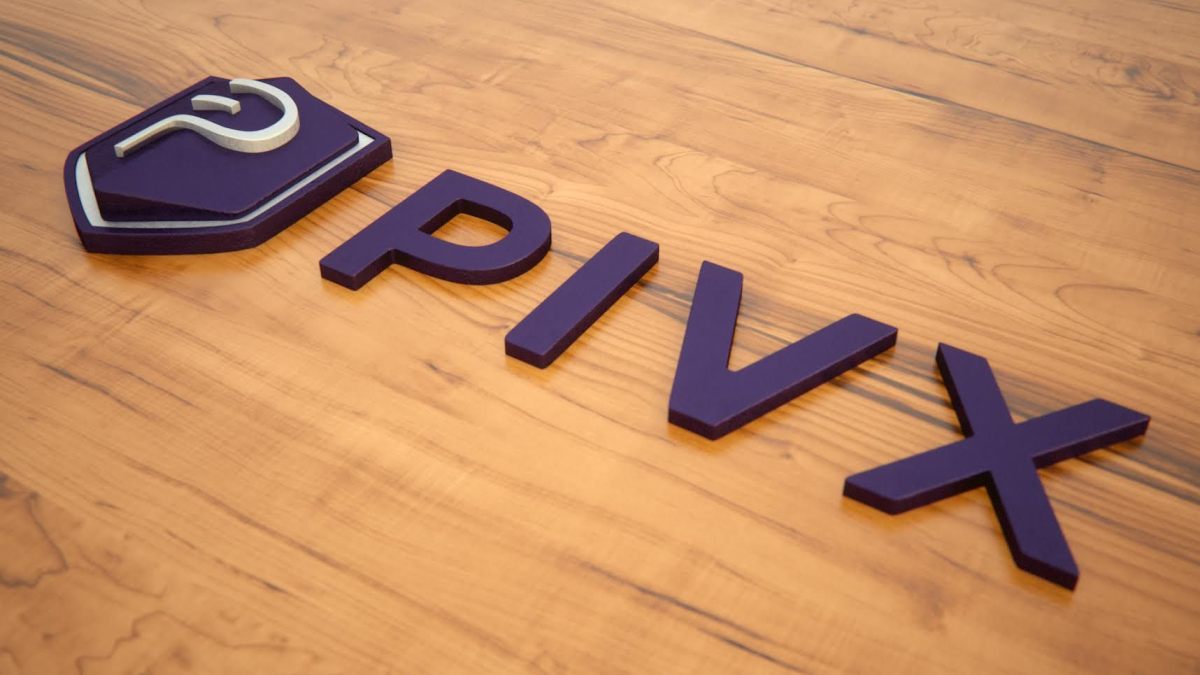 pivx