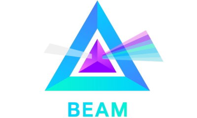 Beam is added to Binance