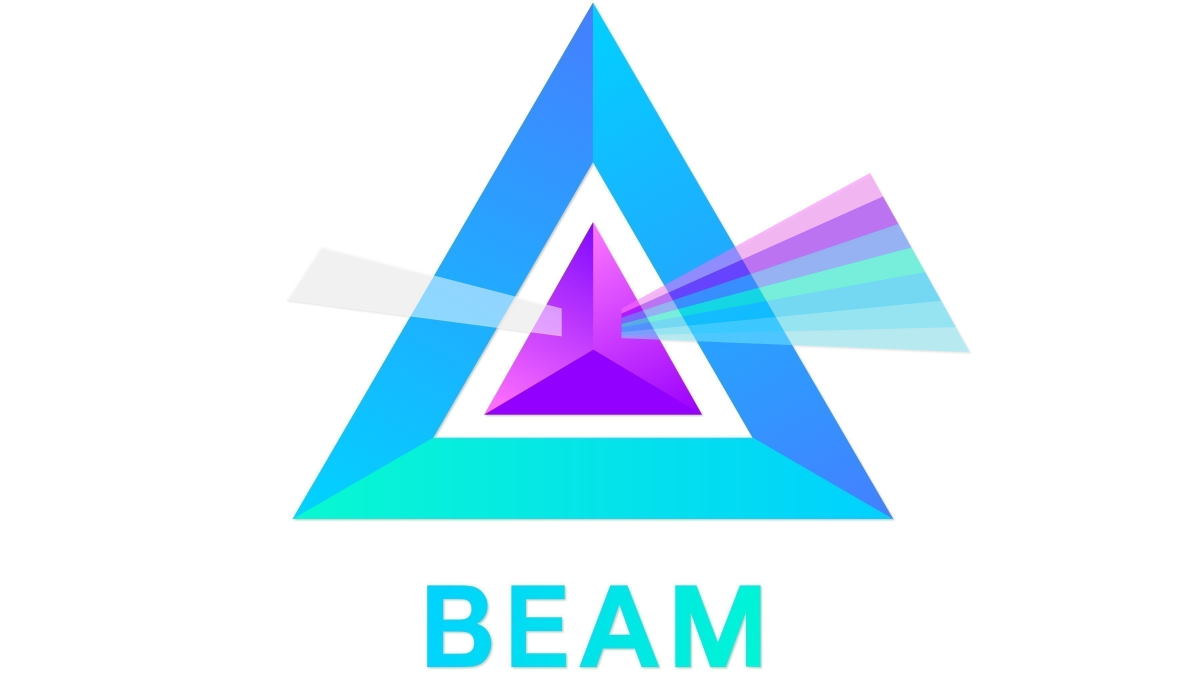 Beam is added to Binance