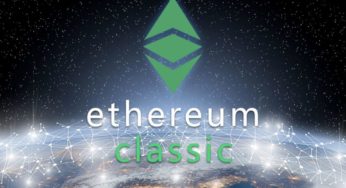 Ethereum Classic Completes Atlantis Hard Fork
