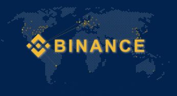 Binance Users Will Get Free JEX Tokens When Using Binance JEX