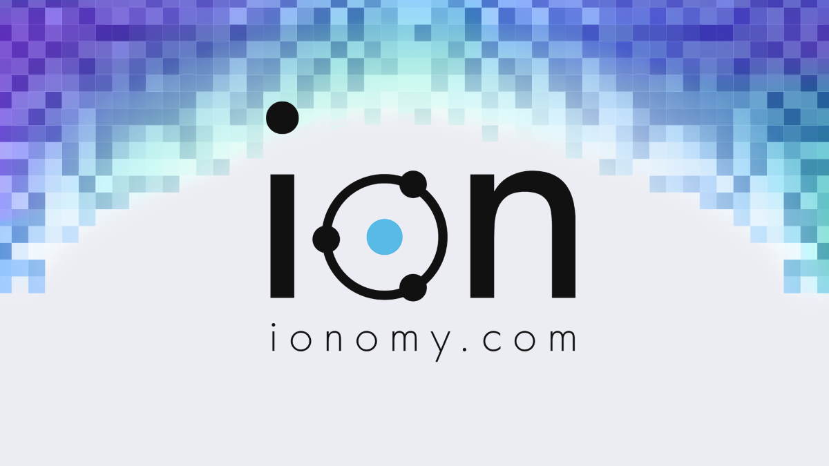 ionomy-ion
