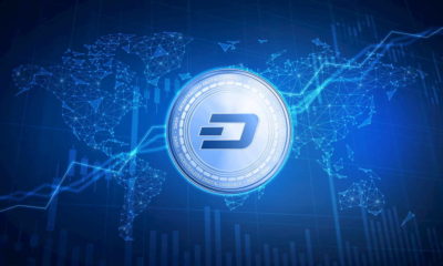 DASH-is-added-to-binance