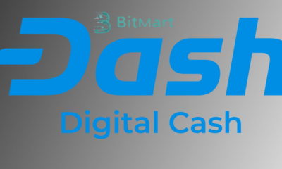 Dash-Listing-Bitmart