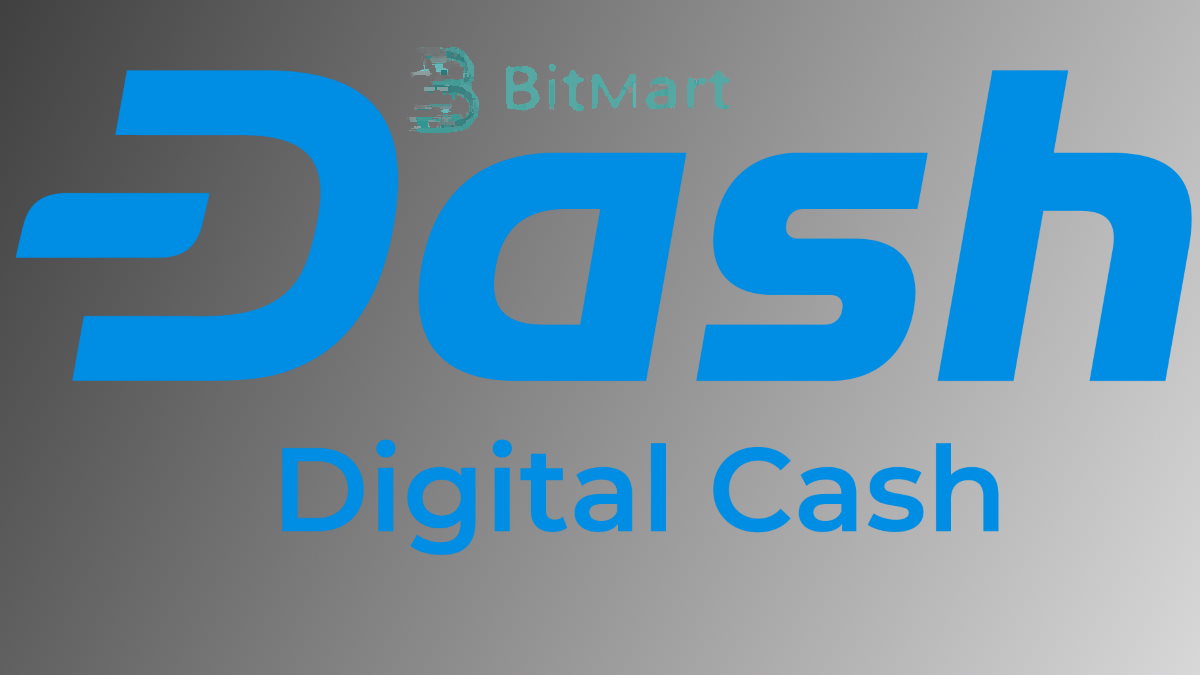 Dash-Listing-Bitmart