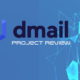 Dmail-Blockchain-Email-Review