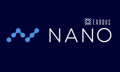 EXODUS-Support-NANO-Cryptocurrency