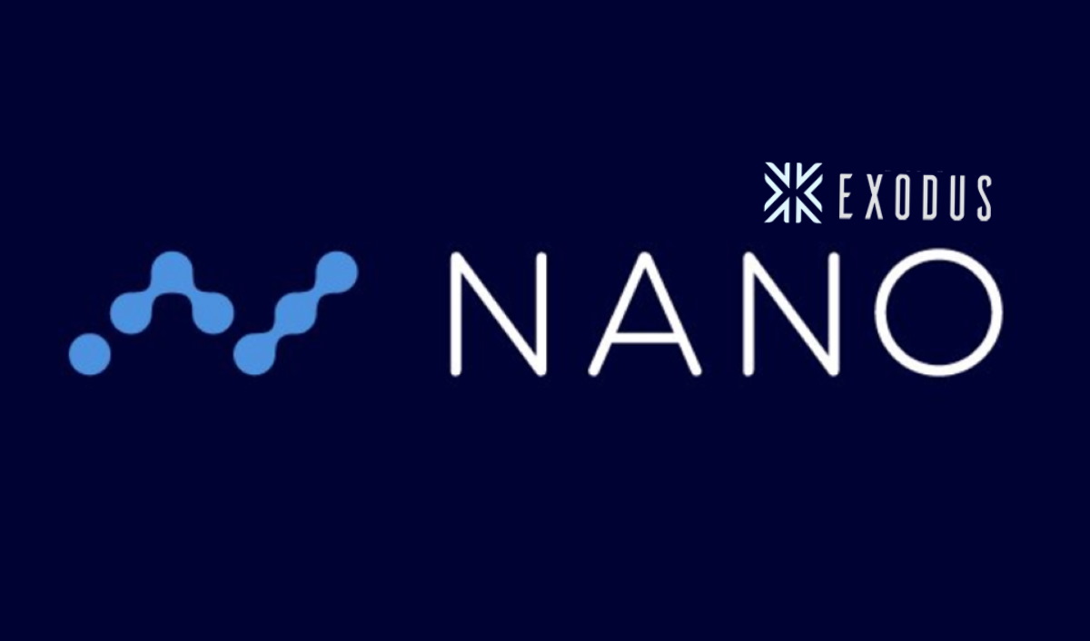 EXODUS-Support-NANO-Cryptocurrency