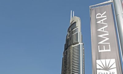 Emaar-Blockchain