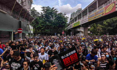 Hong-Kong-Protests