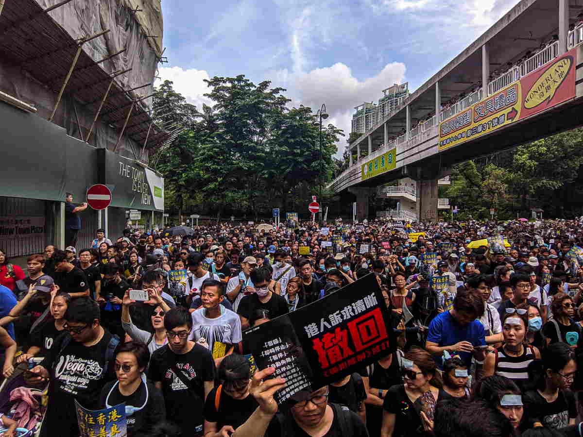 Hong-Kong-Protests