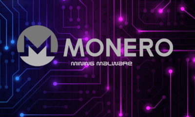 Monero-Mining-Malware