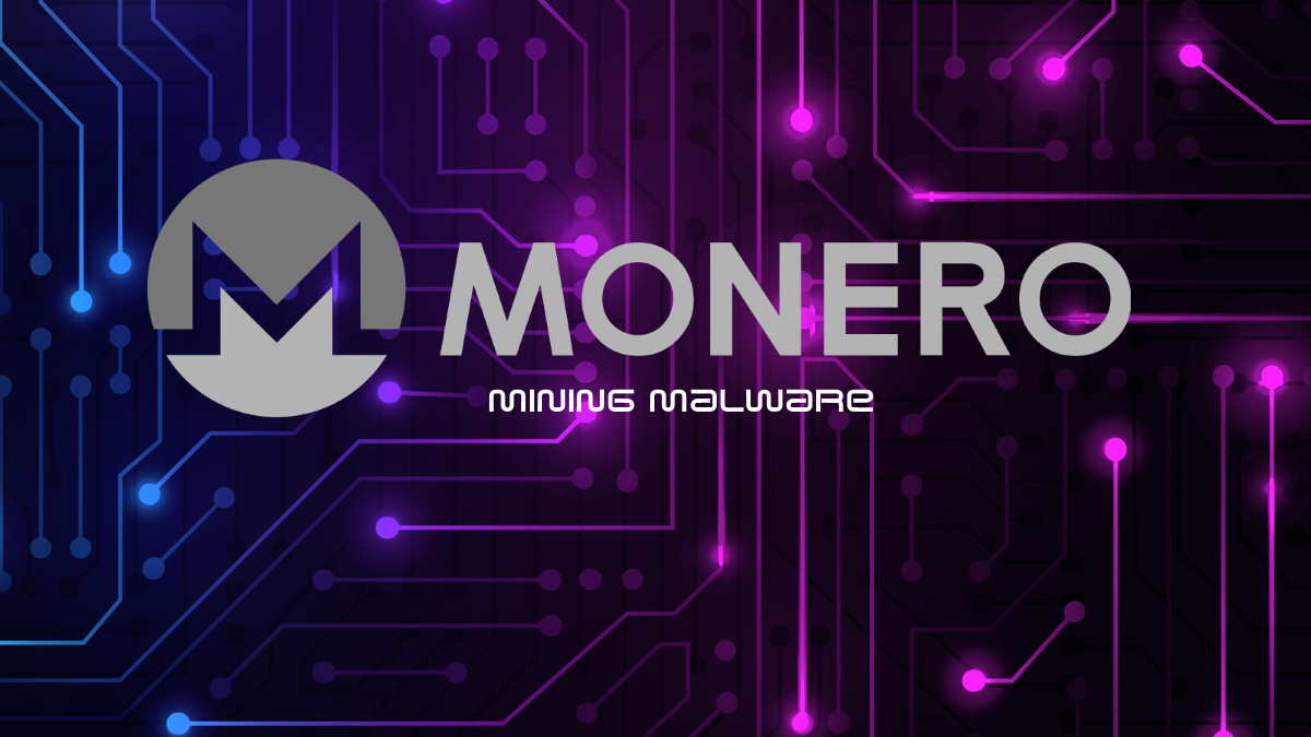 Monero-Mining-Malware