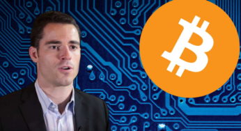 Video: Roger Ver Paying Dividends on Blockchain is Game-Changing