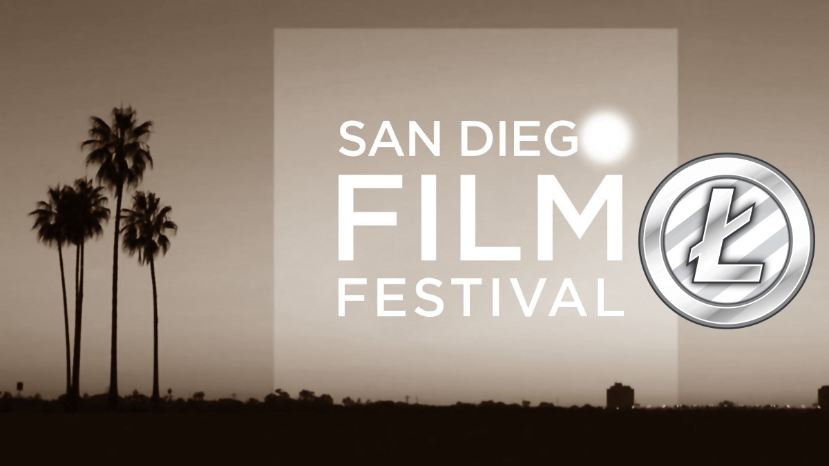 San Diego International Film Festival Partners with Litecoin Foundation