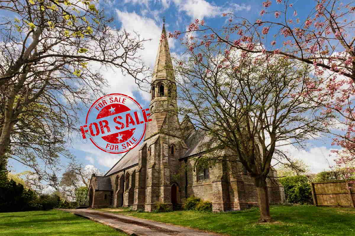 church-btc