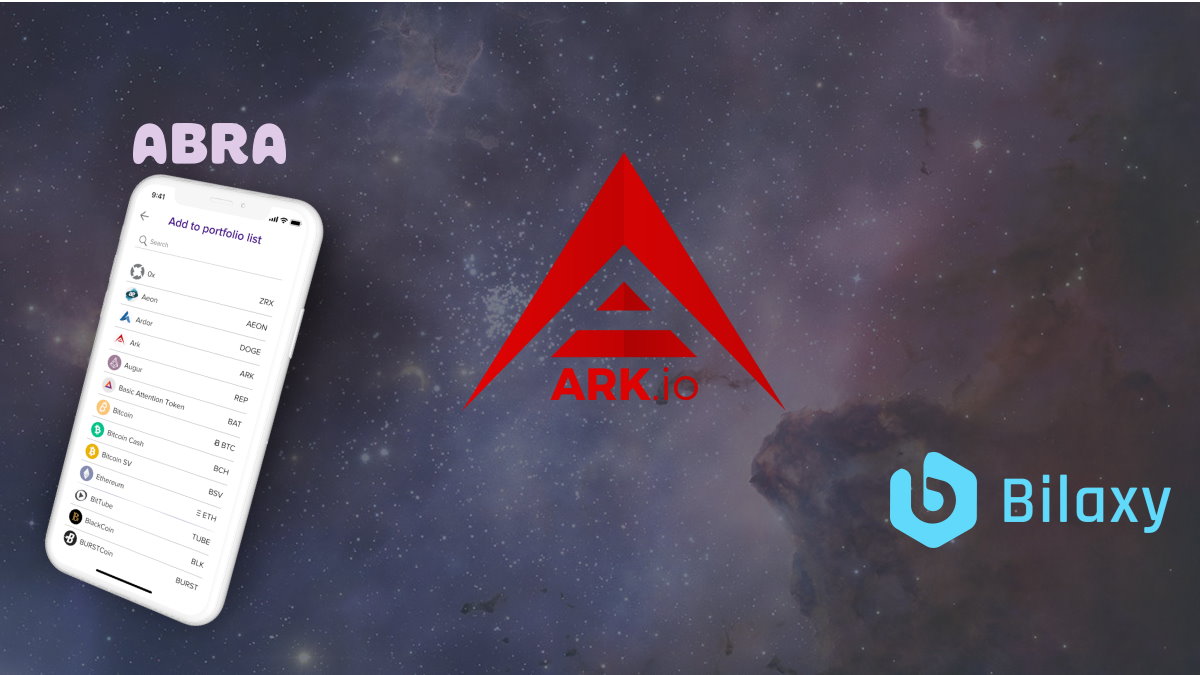 ARK-Bilaxy-Abra