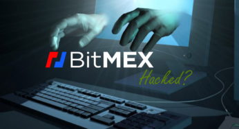 BitMex is Having a Bad Day