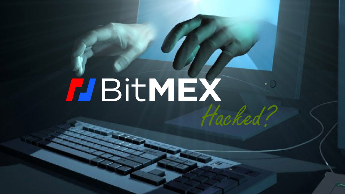 BitMex-Hack