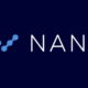 Nano is lised on Kraken