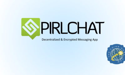 PirlChat