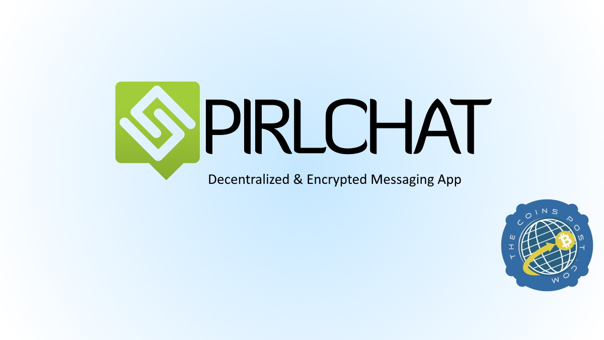 PirlChat