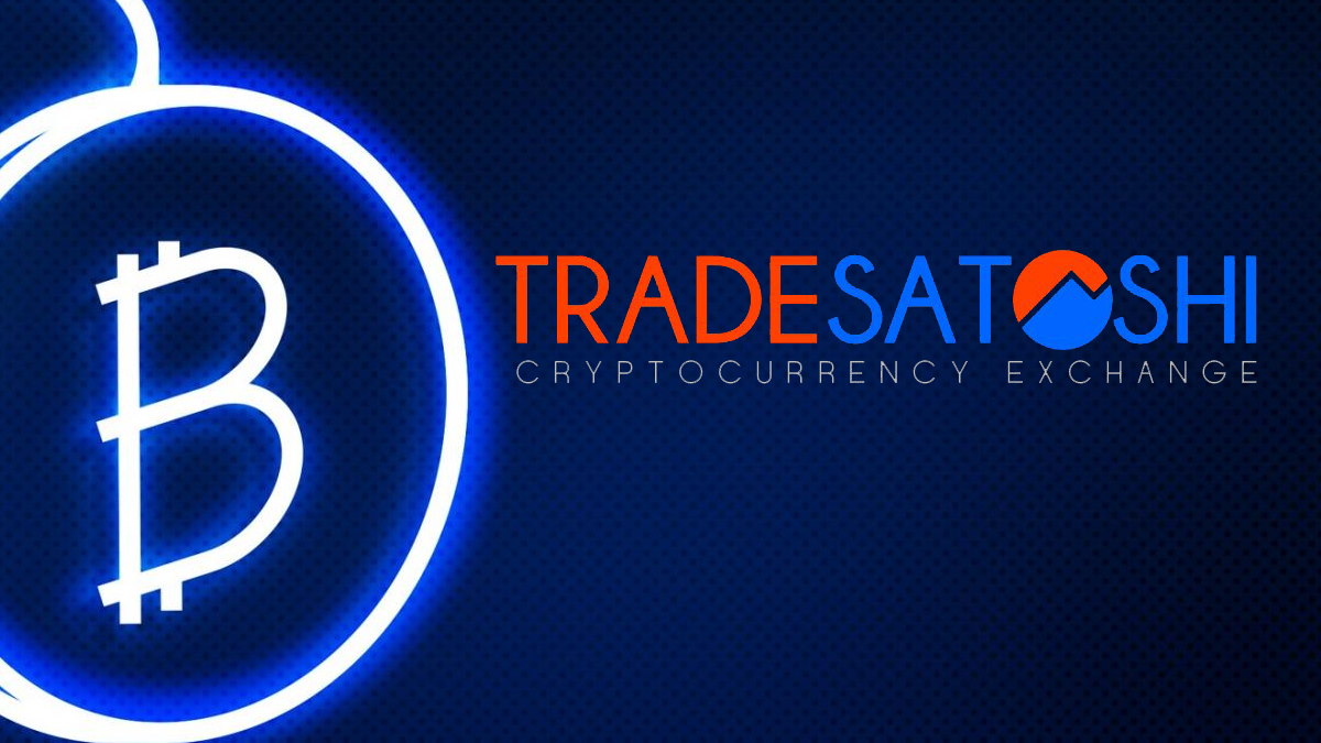 TradeSatoshi shutting down