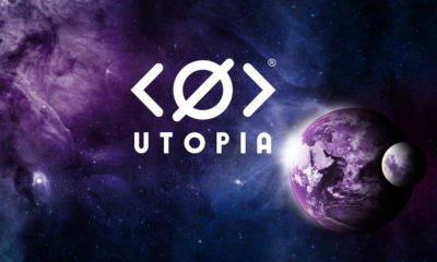 Utopia-P2P-mainnet