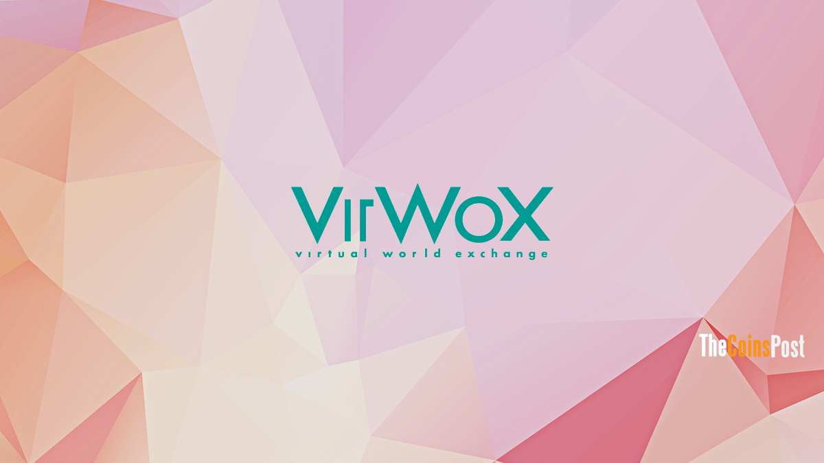 VirWox-Shutting-Down