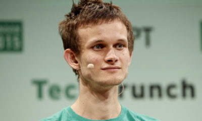 Vitalik Buterin