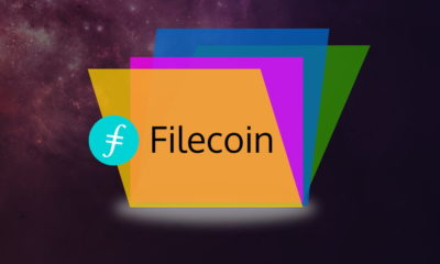 Filecoin-Testnet