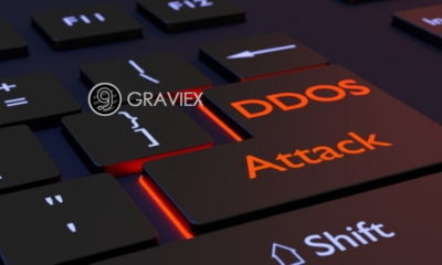 Graviex-Ddos-Attacks