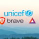 UNICEF France is Now Accepting Donations Through BAT Cryptocurrency